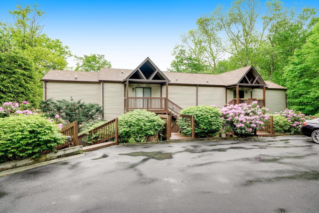 Misty Woods 03 Apartment Sugar Mountain Bagian luar foto