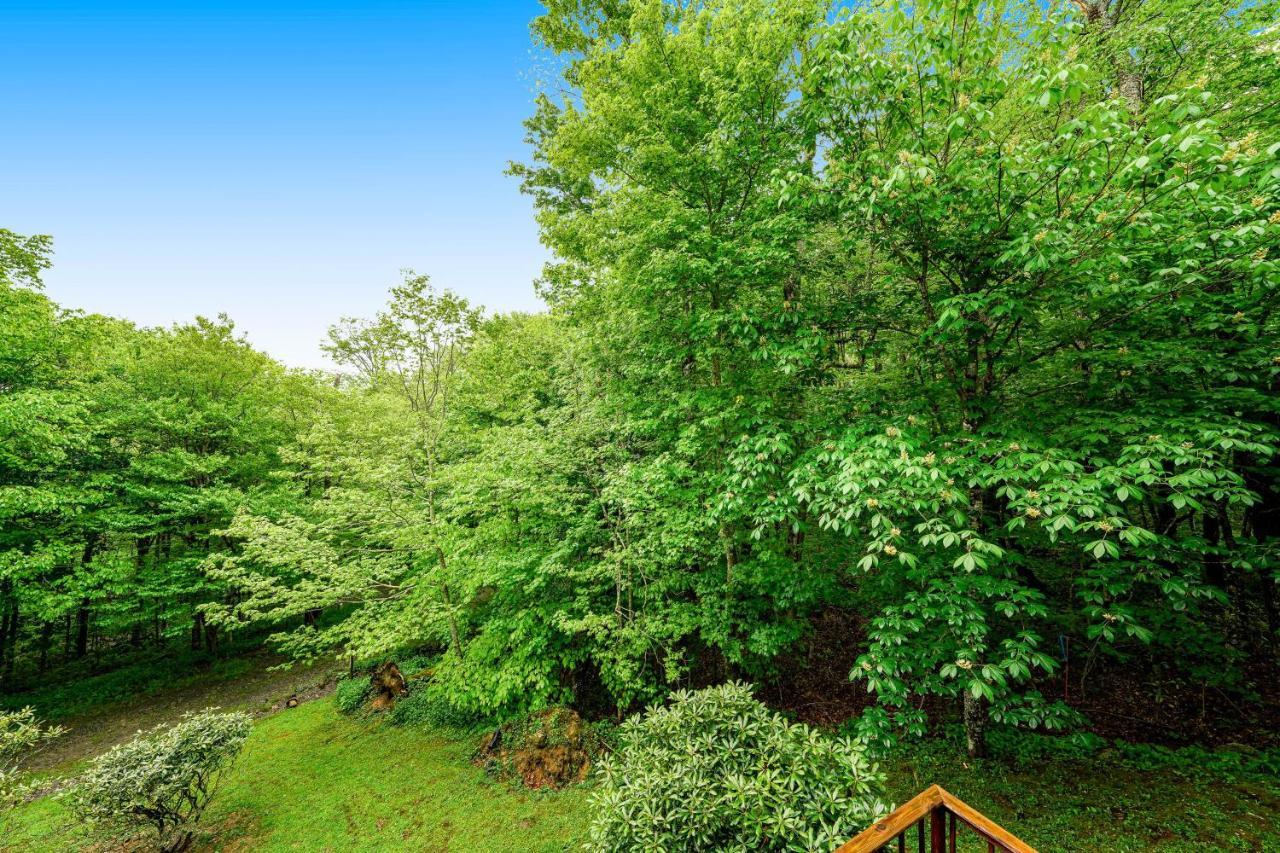 Misty Woods 03 Apartment Sugar Mountain Bagian luar foto